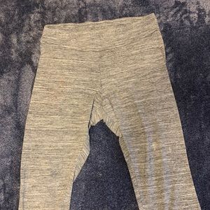 Capri leggings